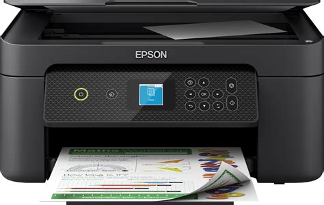 How to Download and Install Epson XP-3200 Printer Driver